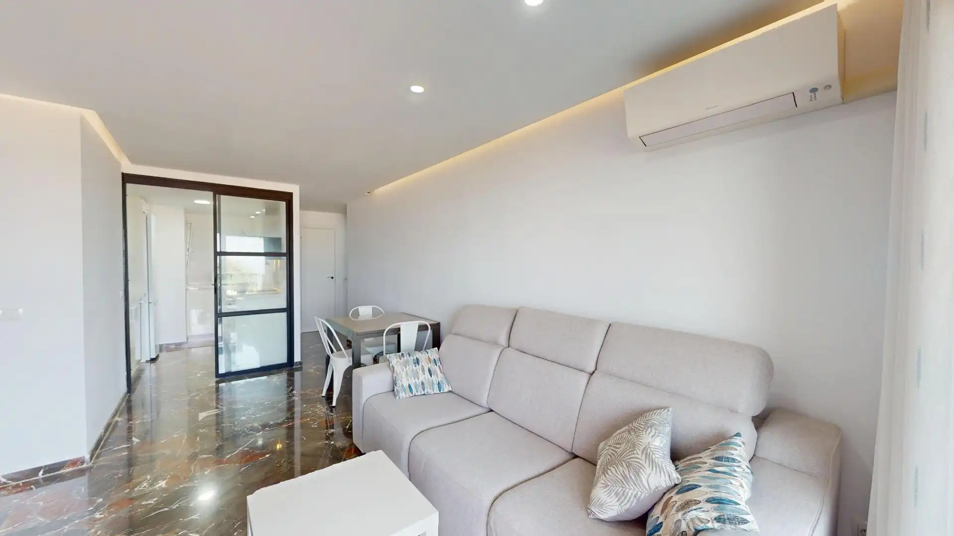 Apartment mit Aufzug zum Verkauf in Paseo MARITIMO REY DE ESPAÑA, imagen 9
