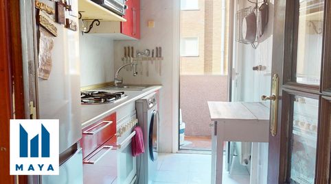 Foto 4 de Piso en venta en Vírgenes, Leganés