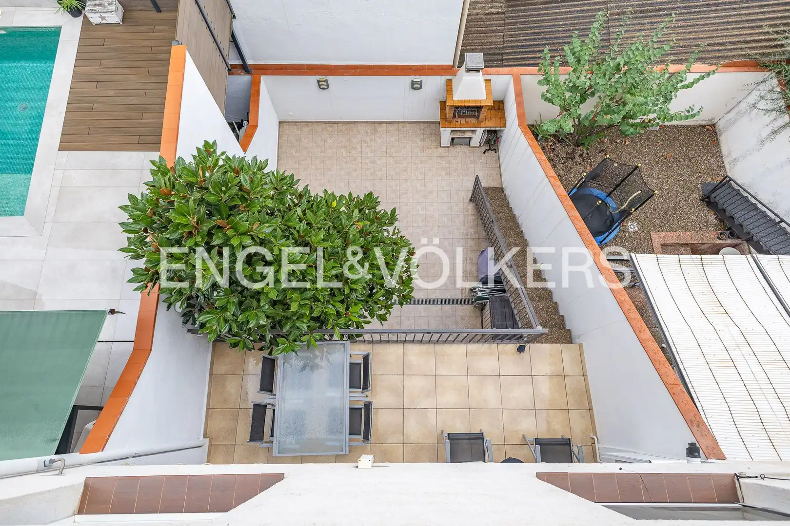 Adosado con terraza en venta en Carrer de Josep Renom, imagen 45