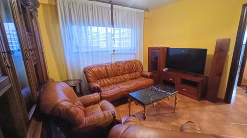 Foto 5 de Pis de lloguer a Caranza, A Coruña