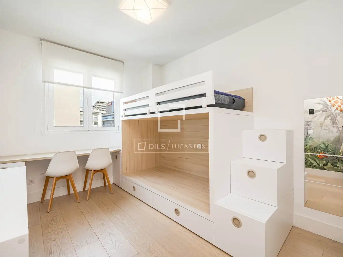 Appartement avec piscine à vendre à Chamberí, imagen 16
