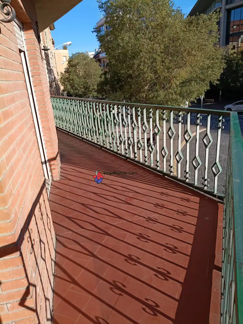 Flat with lift for sale in José Zorrilla - Padre Claret, imagen 25
