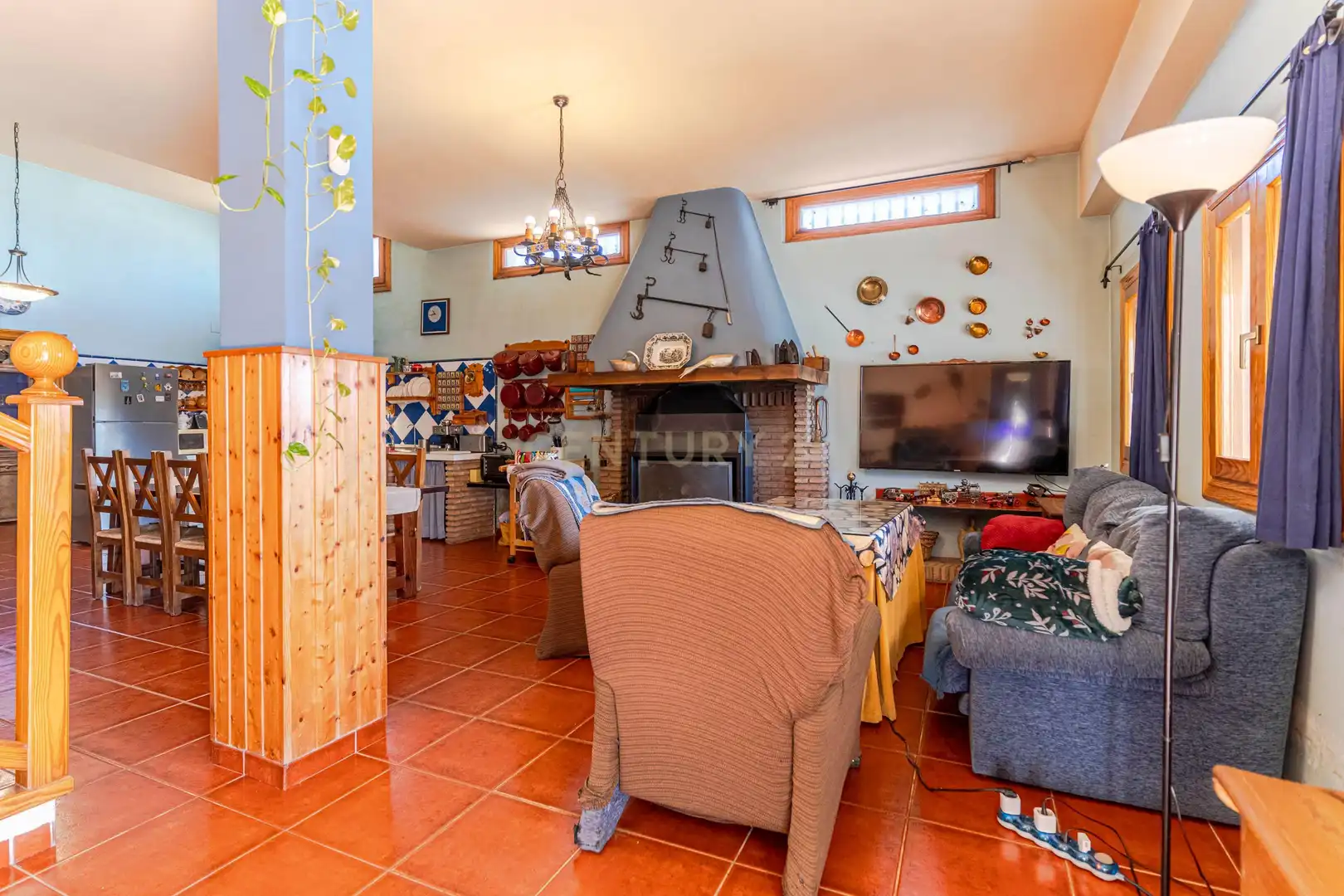 Casa o xalet en venda a Calle El Jurel, Guadix