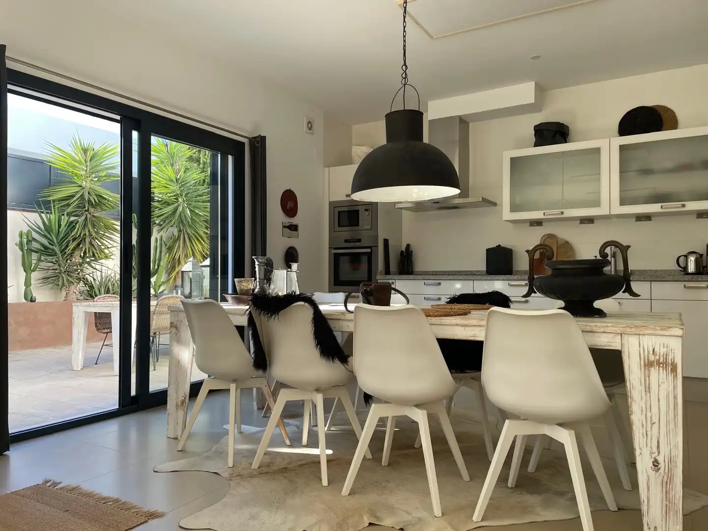 Casa amb jardí en venda a L'Albir, imagen 11