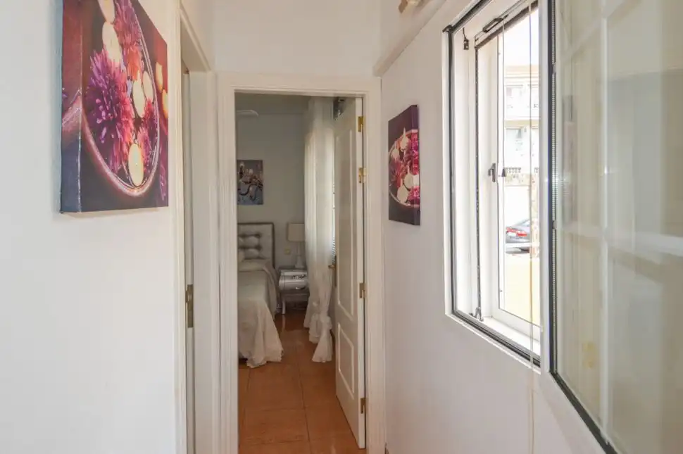 Apartamento de alquiler en Mogán con Terraza y Piscina comunitaria