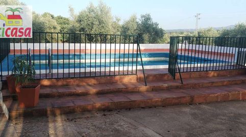 Foto 3 de Casa o chalet en venta en Huerta las Garcias, 10, Bailén, Jaén