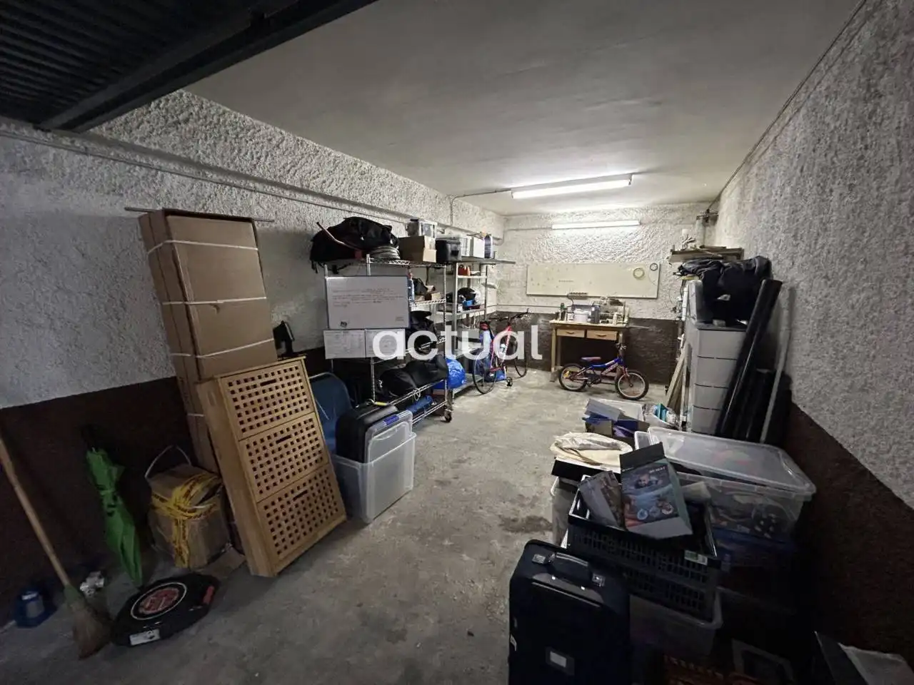 Garaje en venta en Castell d'Aro, Platja d'Aro i s'Agaró con Alarma