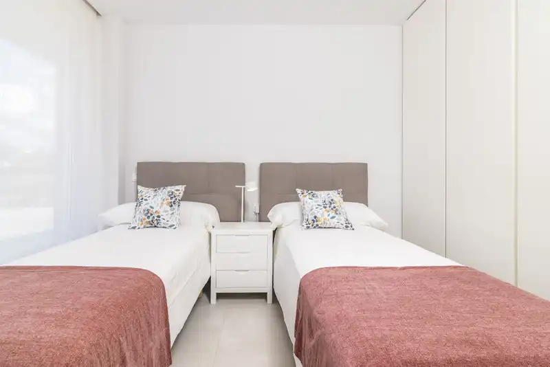 Apartment with terrace for sale in Costa Natura, imagen 20