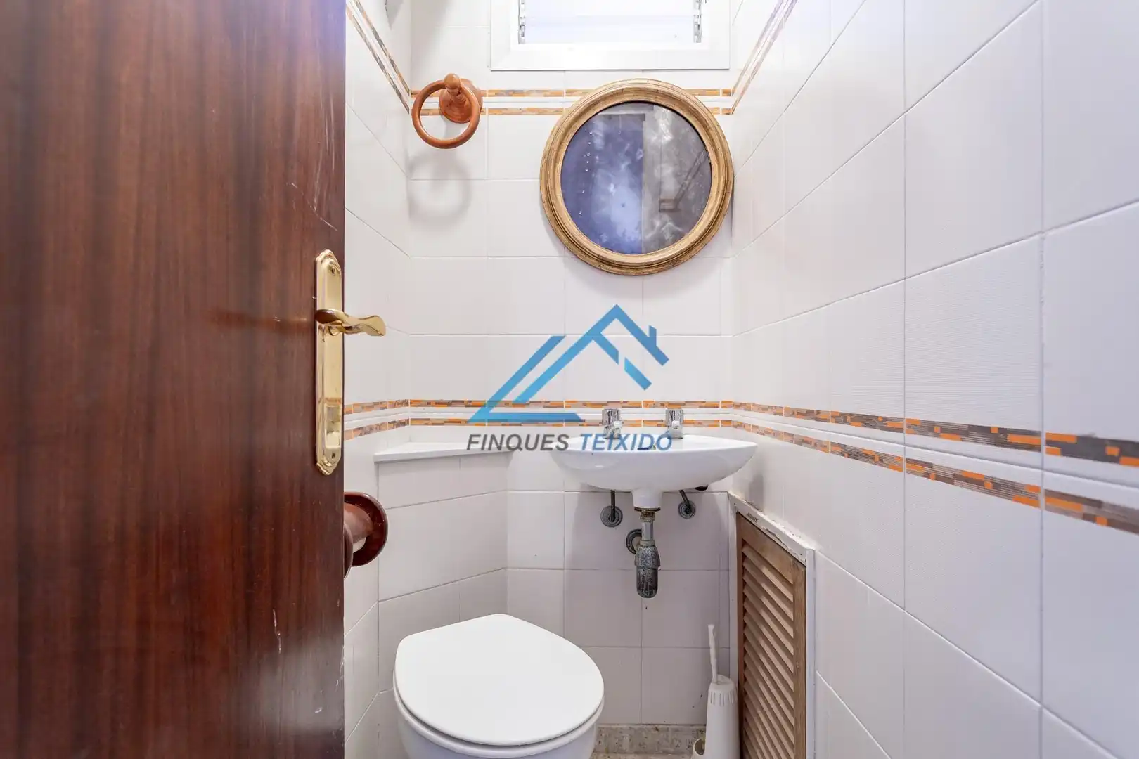 Flat with terrace for sale in Calle de Colom, imagen 36