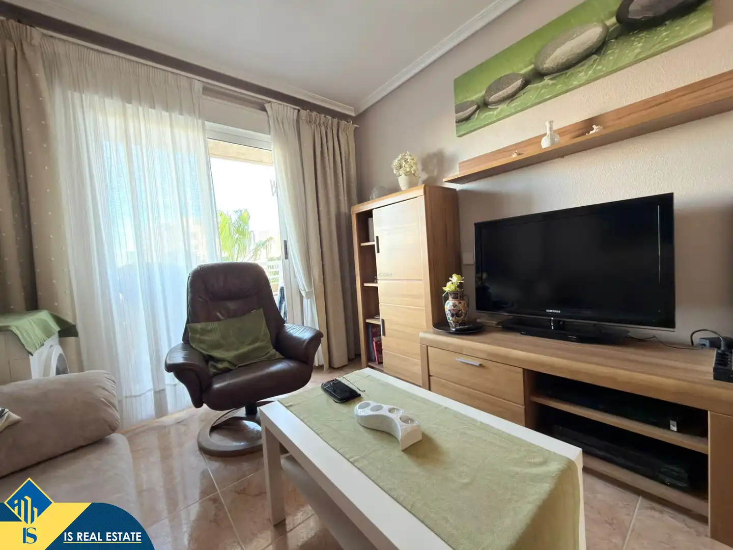Apartamento con piscina en venta en Nueva Torrevieja - Aguas Nuevas, imagen 2