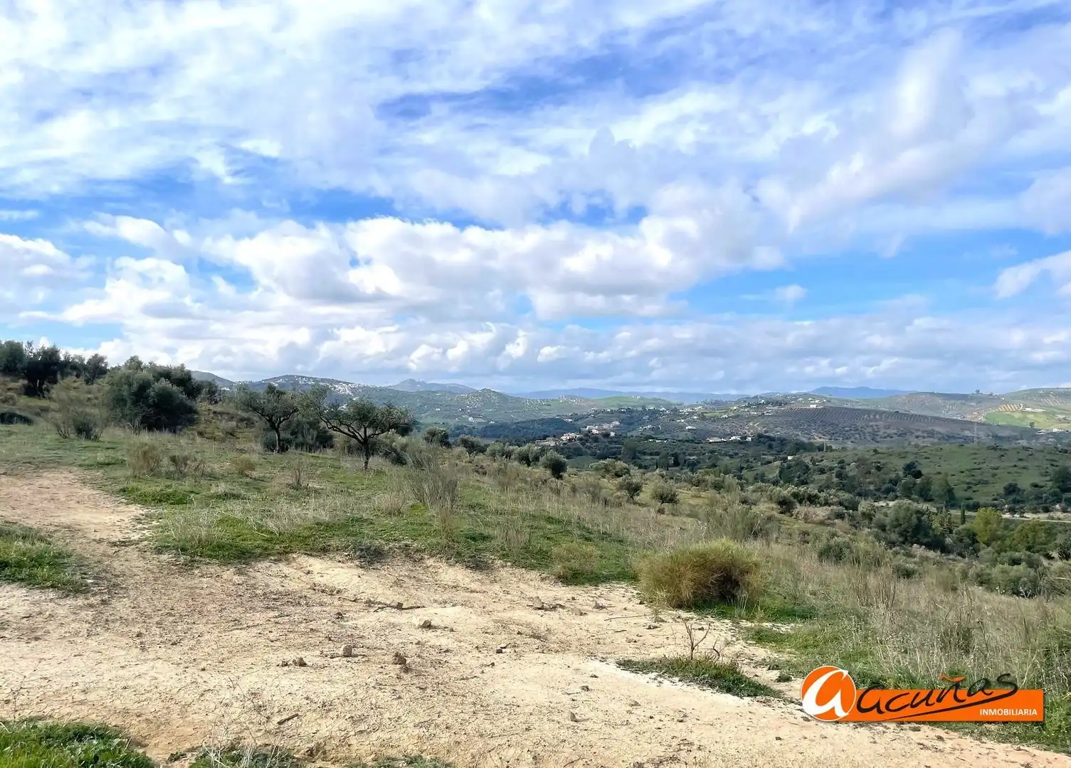 Rustikales Grundstück zum Verkauf in Cortijo Vílches, imagen 19