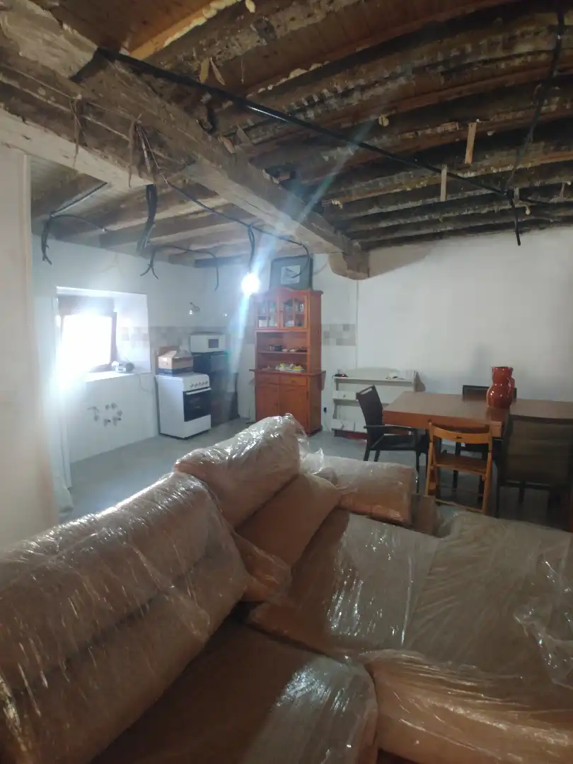 Casa adosada en venda en Reinosa amb Terrassa, Traster i Balcó