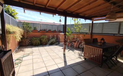 Terrassa de Pis en venda en Mataró amb Calefacció i Terrassa