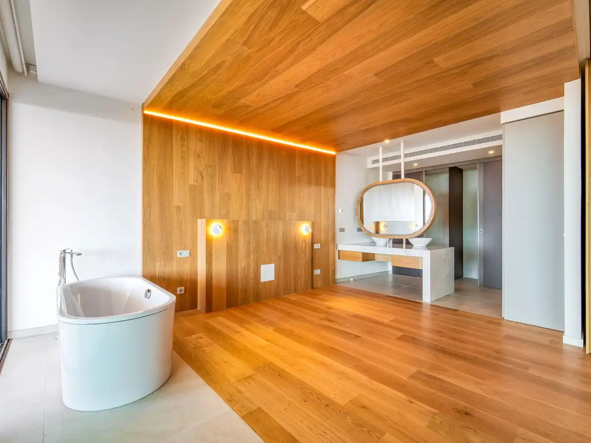 Apartment with pool for sale in Centro ciudad, imagen 25