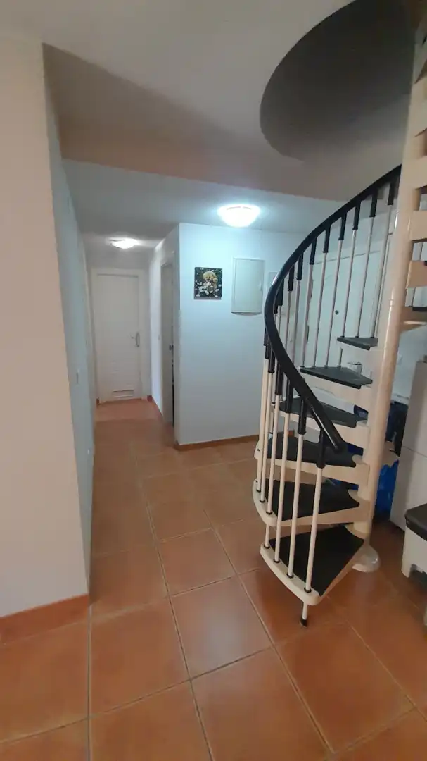 Pis amb terrassa en venda a Calle Jaén 26, imagen 18