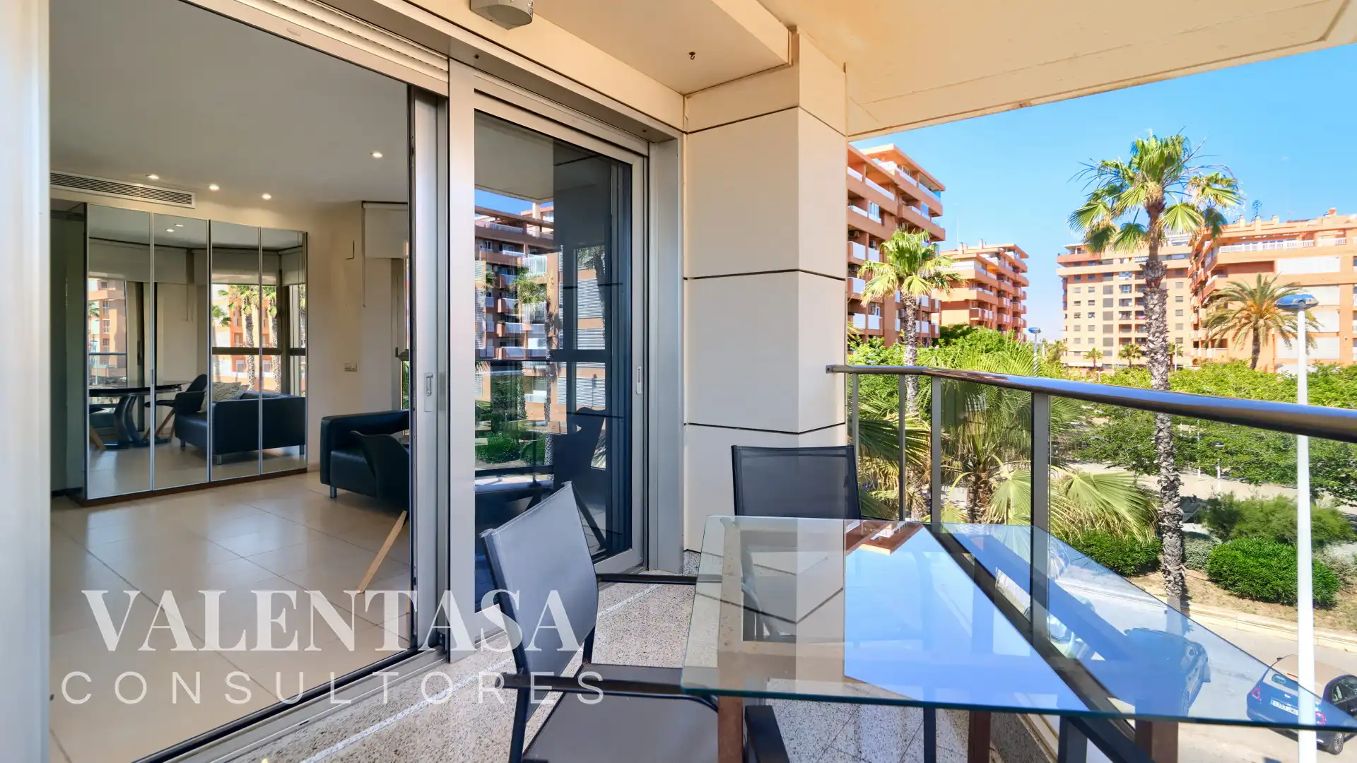 Wohnung mit Terrasse zum Verkauf in Avinguda Mare Nostrum, imagen 43