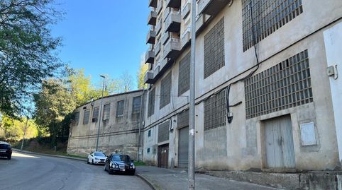 Foto 4 von Fabrikhallen zum Verkauf in Barbastro, Huesca