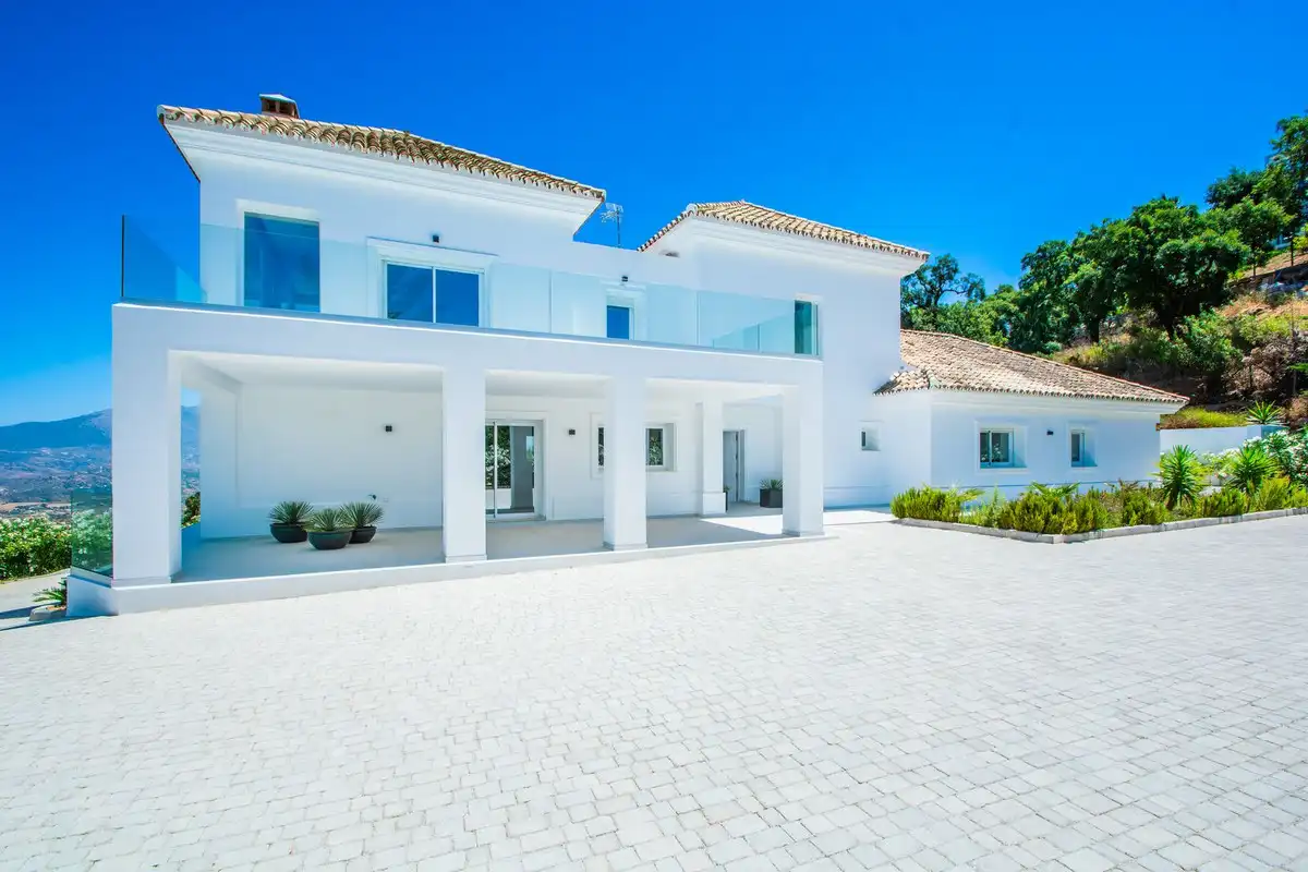 Villa avec piscine à vendre à La Cala Golf - Lagar Martell, imagen 27