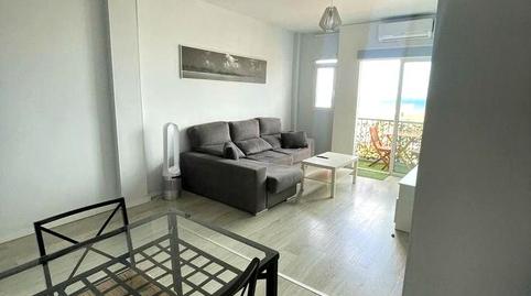 Foto 3 de Pis de lloguer a Mencey Bencomo, La Salud, Santa Cruz de Tenerife