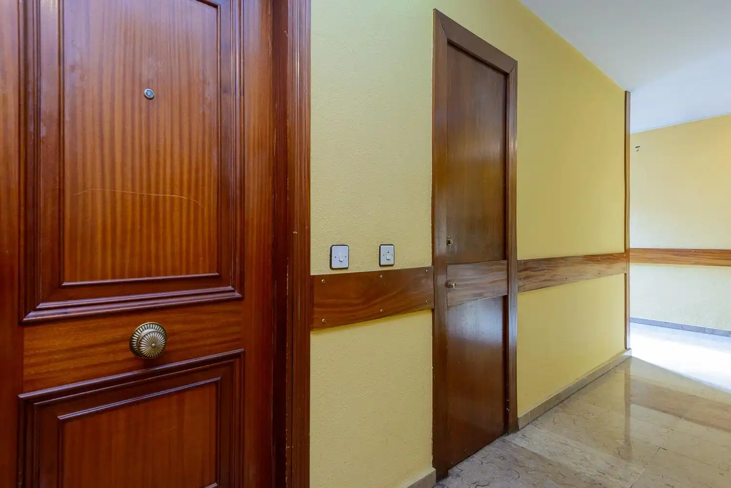 Ático en venta en Siero con Calefacción y Trastero