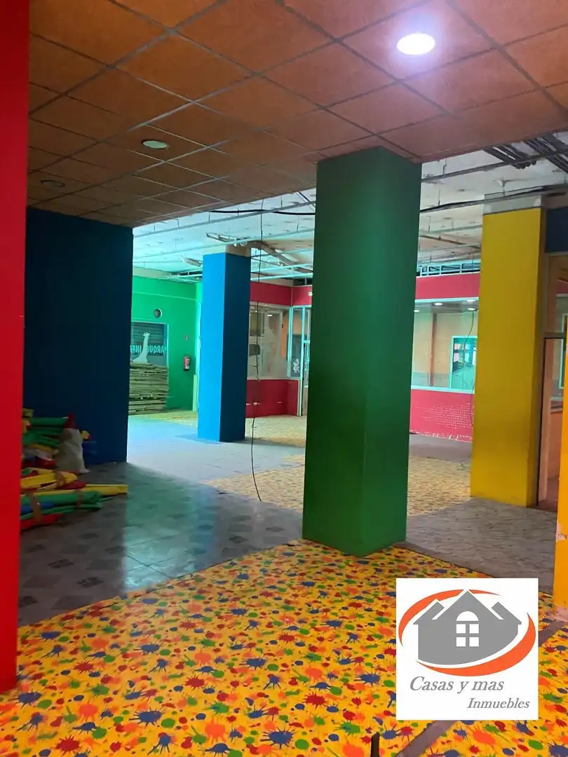 Local comercial de lloguer a Avenida Alemania-Italia, imagen 10
