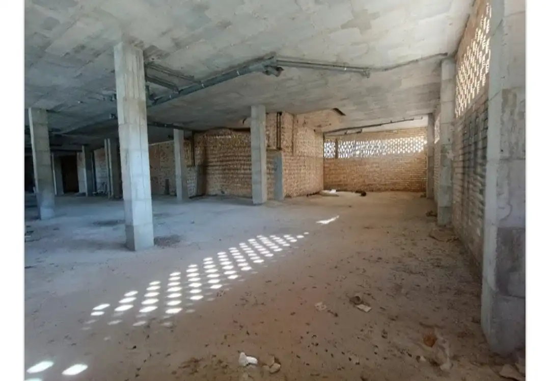 Gewerbefläche zum Verkauf in Avenida José María Fernández, imagen 9