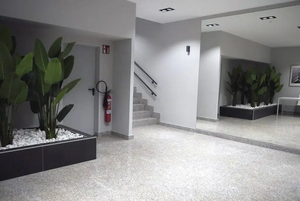 Flat for rent in Bilbao   with Heating, Terrace and Swimming Pool
