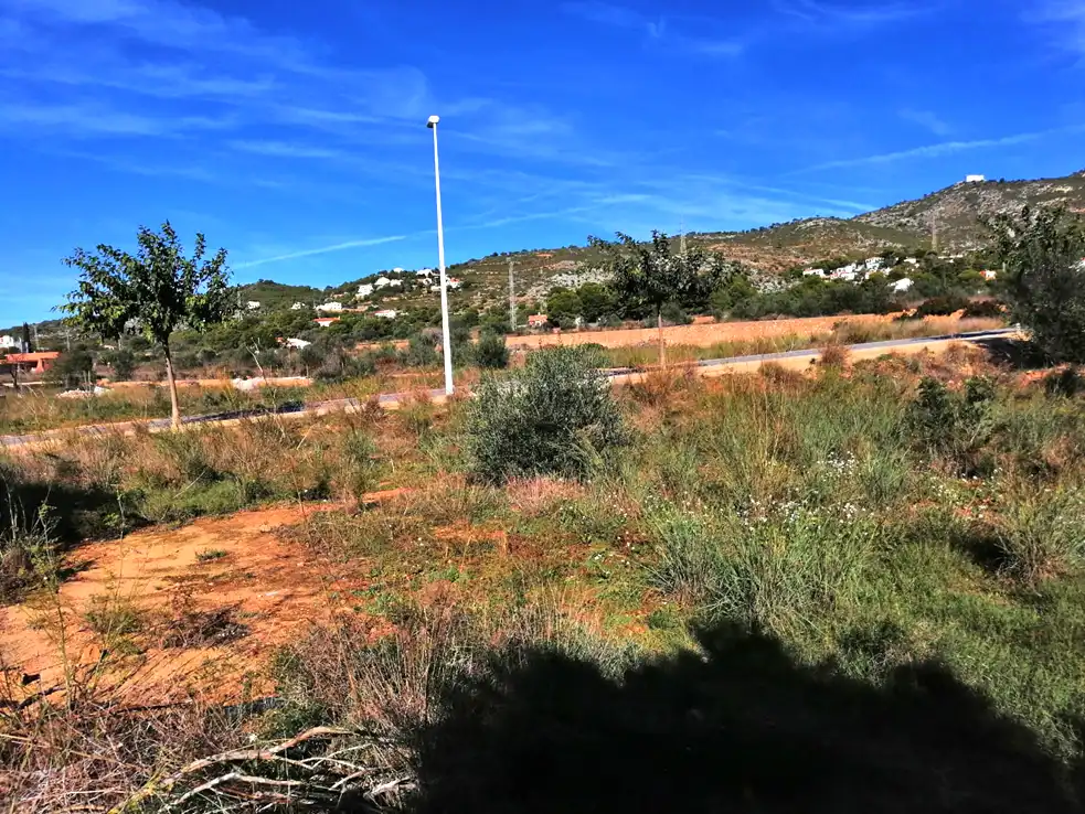 Residential for sale in Poligono 49, Alcossebre