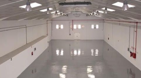 Photo 2 of Industrial buildings for rent in La Cuesta -Finca España, San Cristóbal de la Laguna