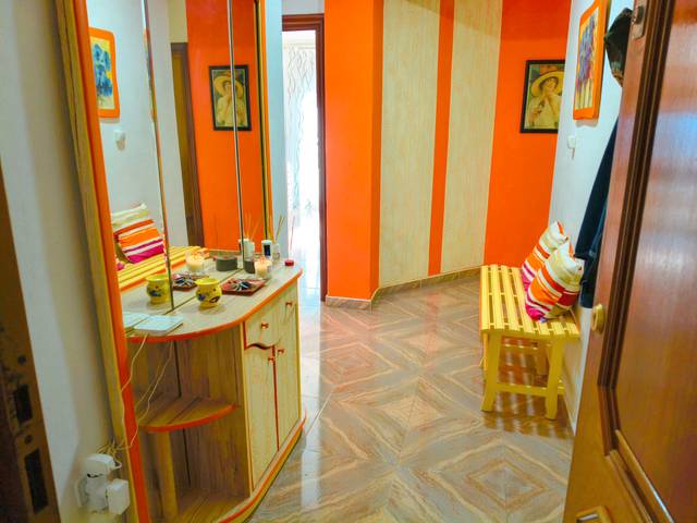 Piso en Venta en Calle Víctor de la Serna, 10 en Ciudad de Asís