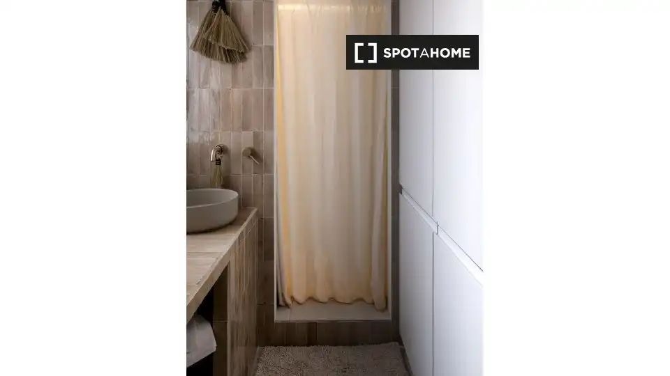 Flat for rent in Los Rosales