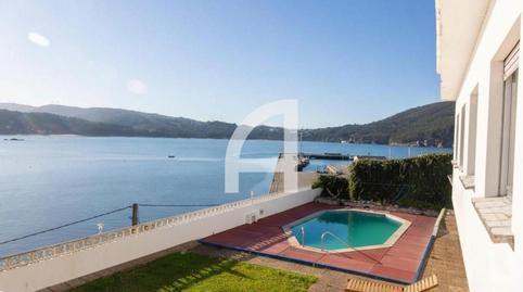 Foto 2 de Casa o chalet en venta en Do Porto, O Vicedo , Lugo