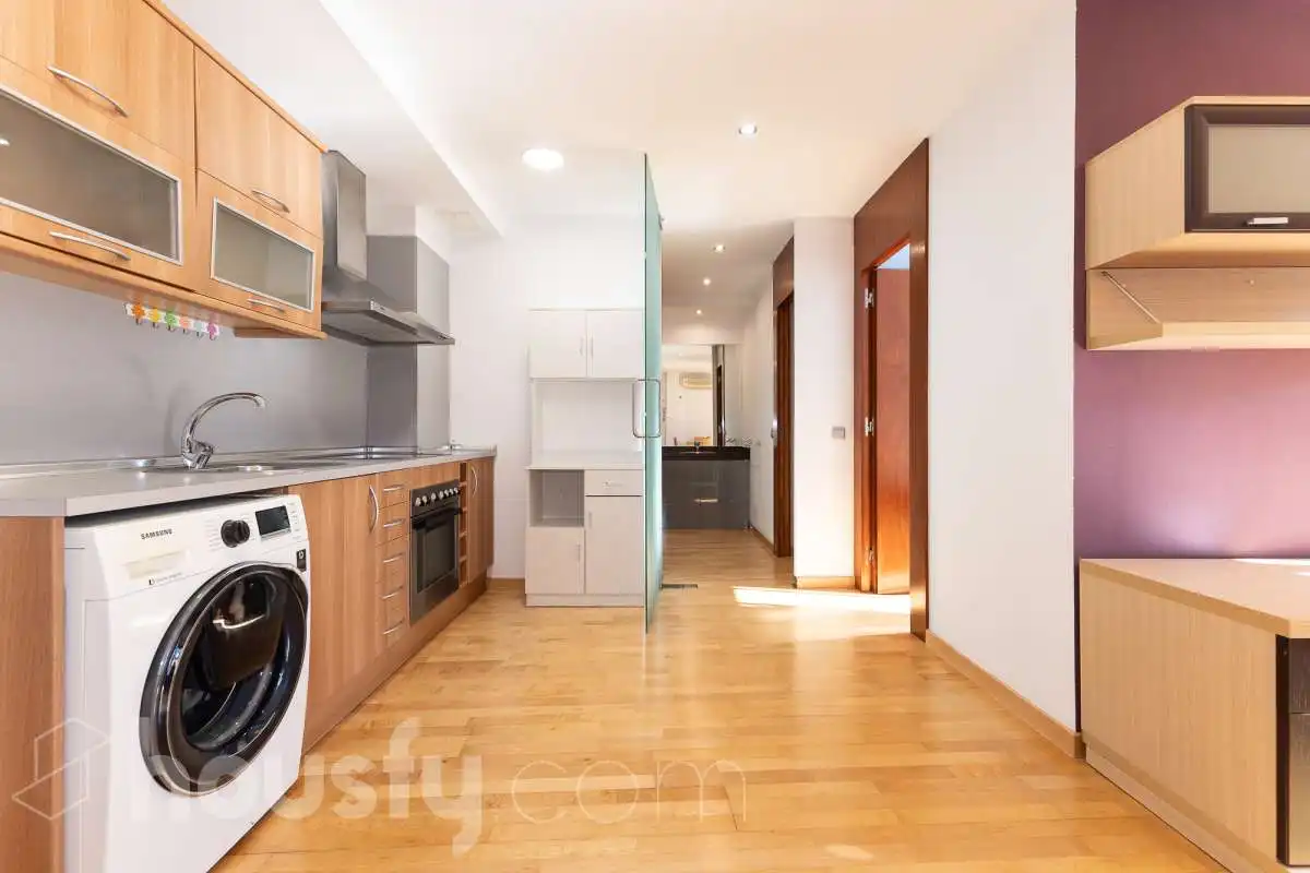 Piso con terraza en venta en Calle Esglesia ., imagen 16