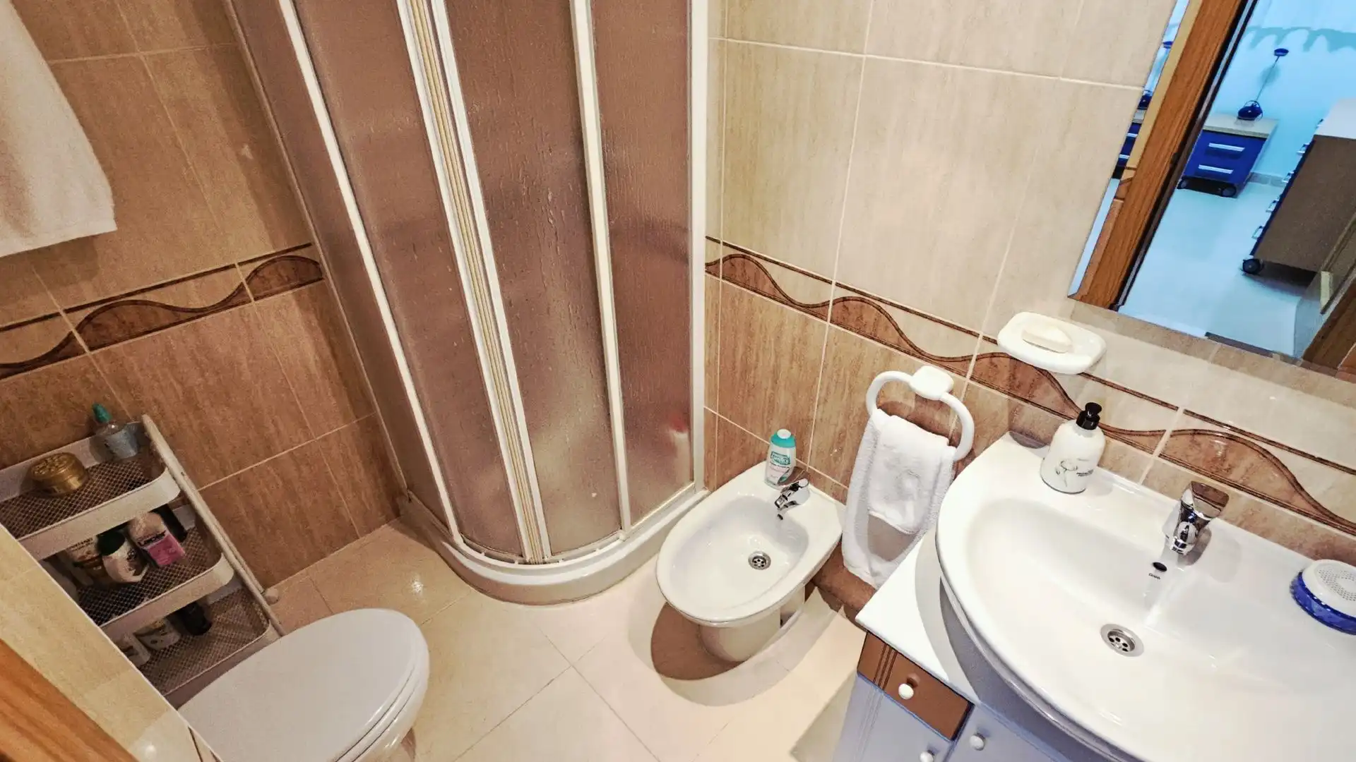 Apartment mit Pool zum Verkauf in Amplaries 13, imagen 11