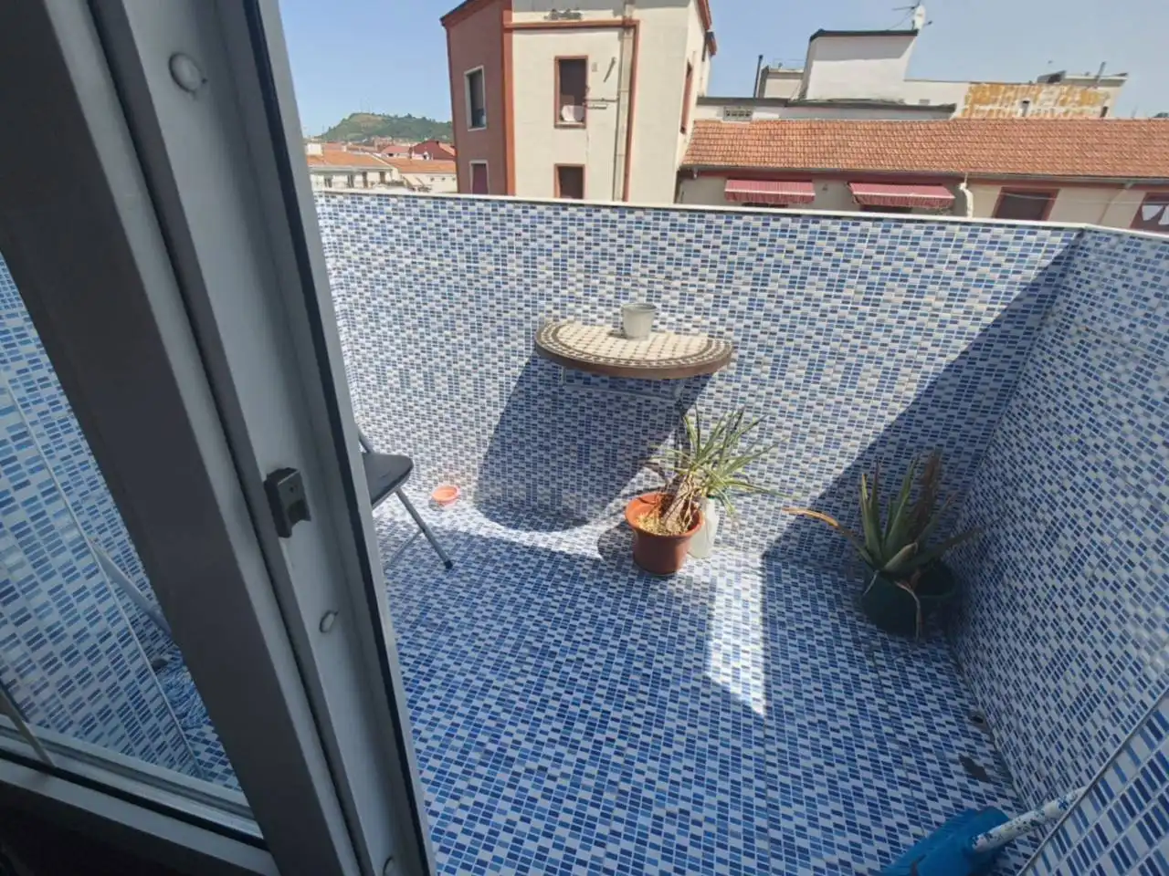 Piso de alquiler en Alameda Doctor Areilza, Zona Indautxu