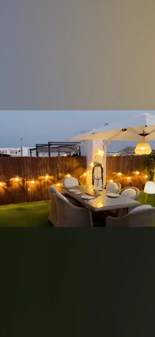 Terrassa de Apartament en venda en Orihuela amb Aire condicionat, Calefacció i Piscina