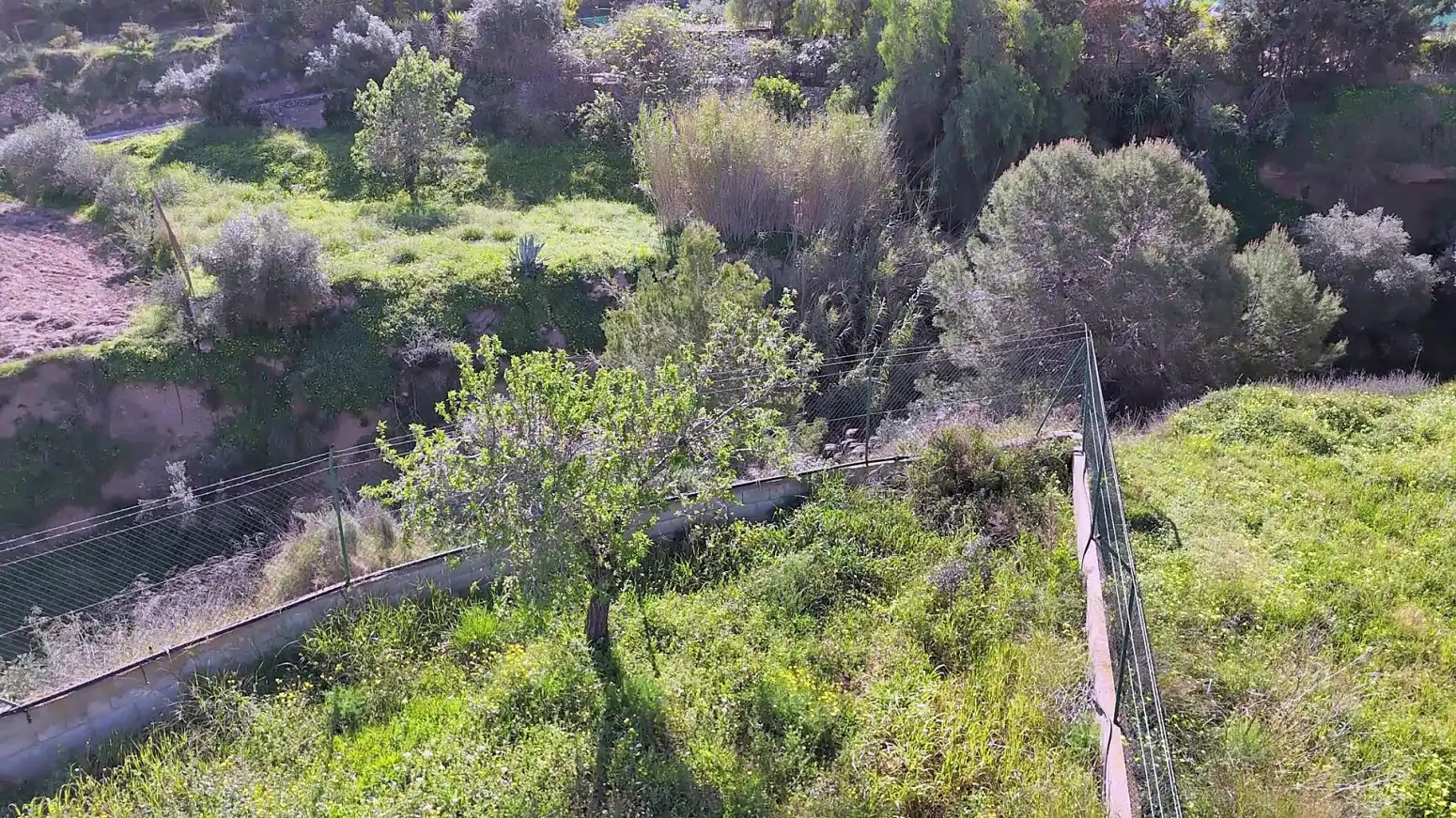 Casa amb terrassa en venda a Pedanías Oeste, imagen 70