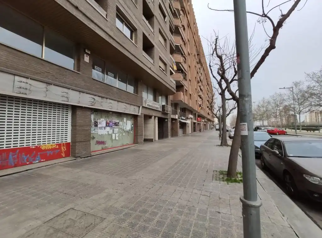 Locale commerciale in vendita a Carrer de Jaume II, imagen 18