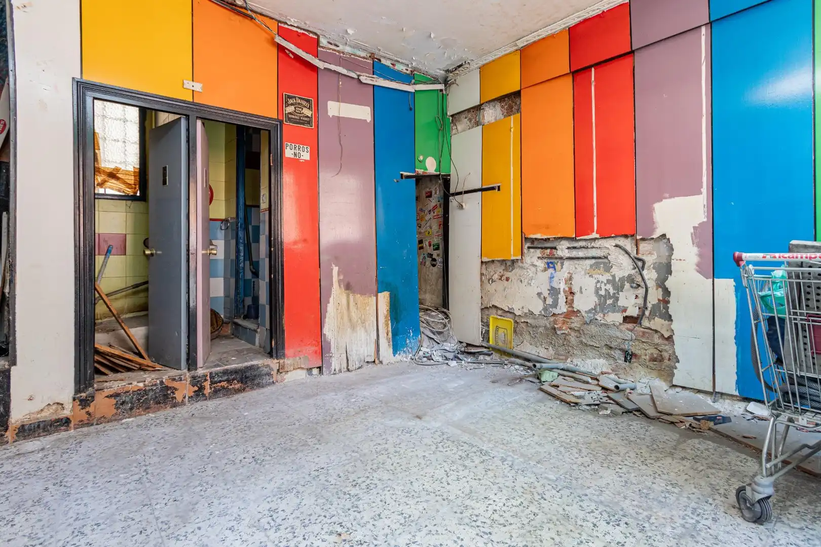 Local comercial en venta en Fuencarral - El Pardo, imagen 12