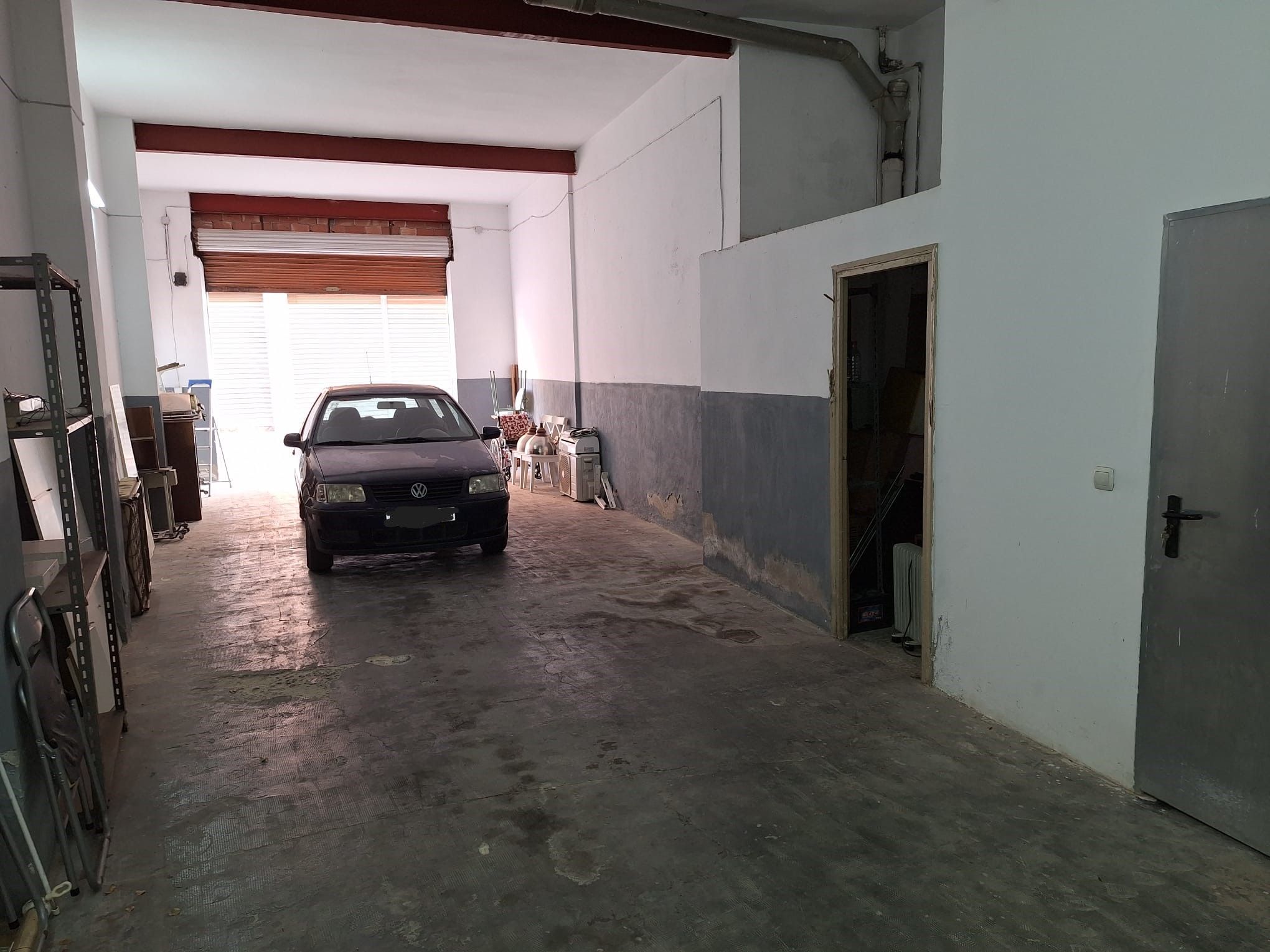 Premises for sale in Norte