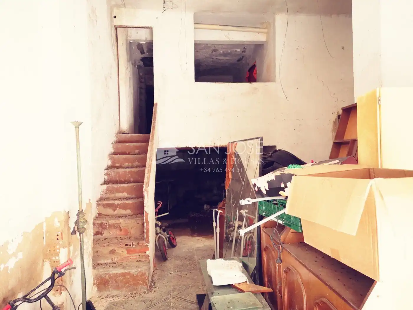 Local en venta en Elda