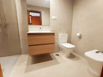 Apartamento con ascensor en venta en Paseo Marítimo Rey De España, 81 - Los Boliches 29640 Fuengirola (Málaga)   Spain, imagen 9