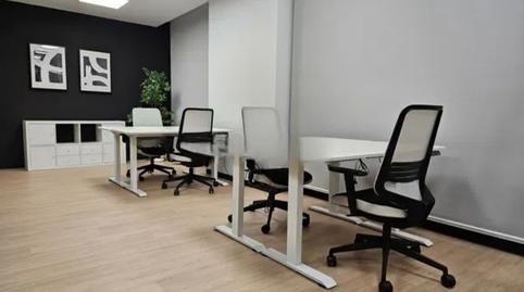 Photo 3 of Office to rent in Manuel Viola, 2, Utebo, Zaragoza