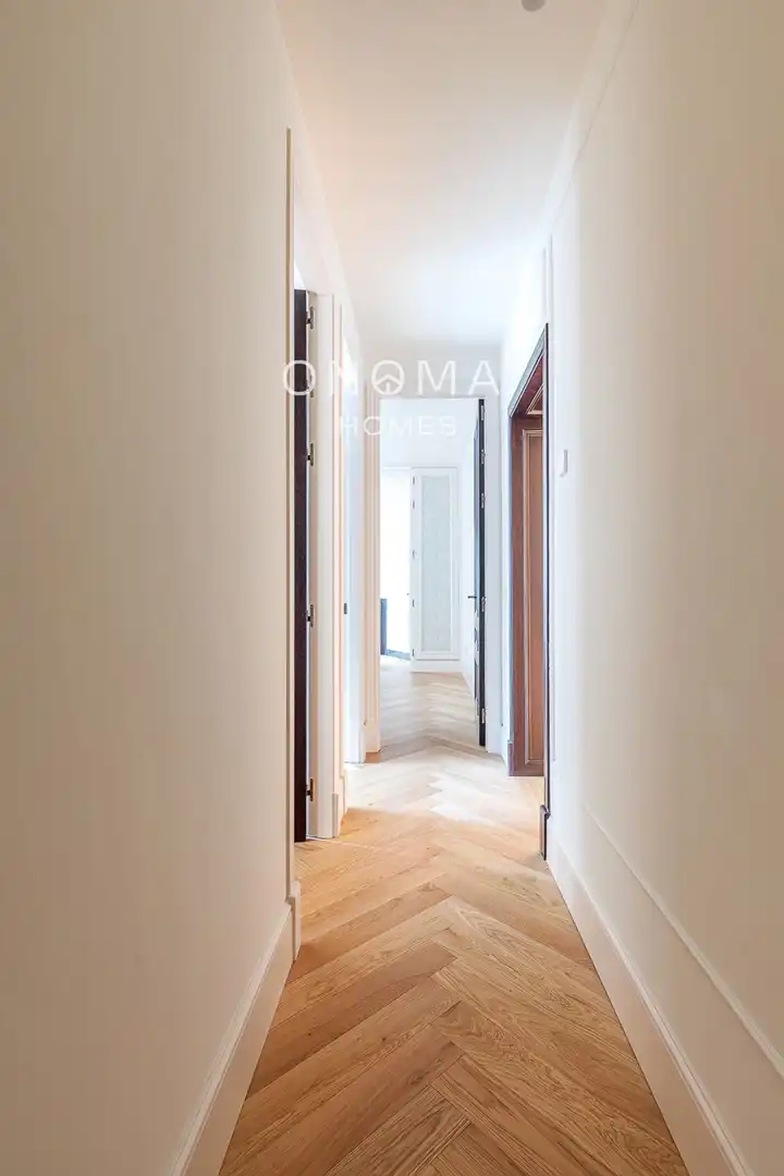 Appartement avec terrasse à vendre à de Alcala, imagen 29
