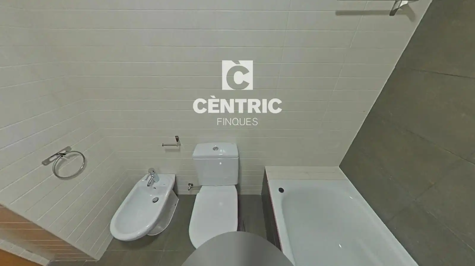 Piso en venta en Plaça Catalunya - Escola Industrial