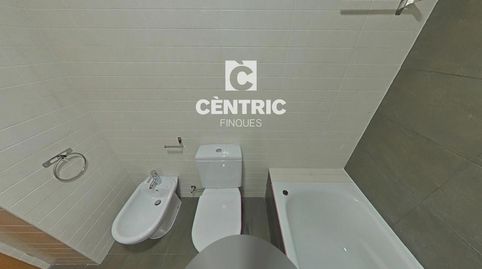 Foto 2 de Piso en venta en Plaça Catalunya - Escola Industrial, Terrassa