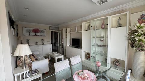 Foto 4 de Apartament de lloguer a Levante Alto, Benidorm