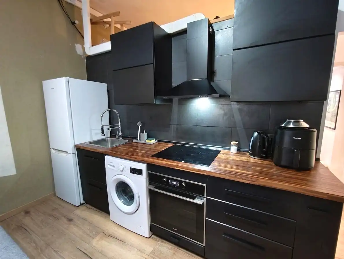 Wohnung mit Terrasse zum Verkauf in Carrer de Francesc Layret, imagen 5
