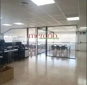 Nau industrial de lloguer en Elche / Elx