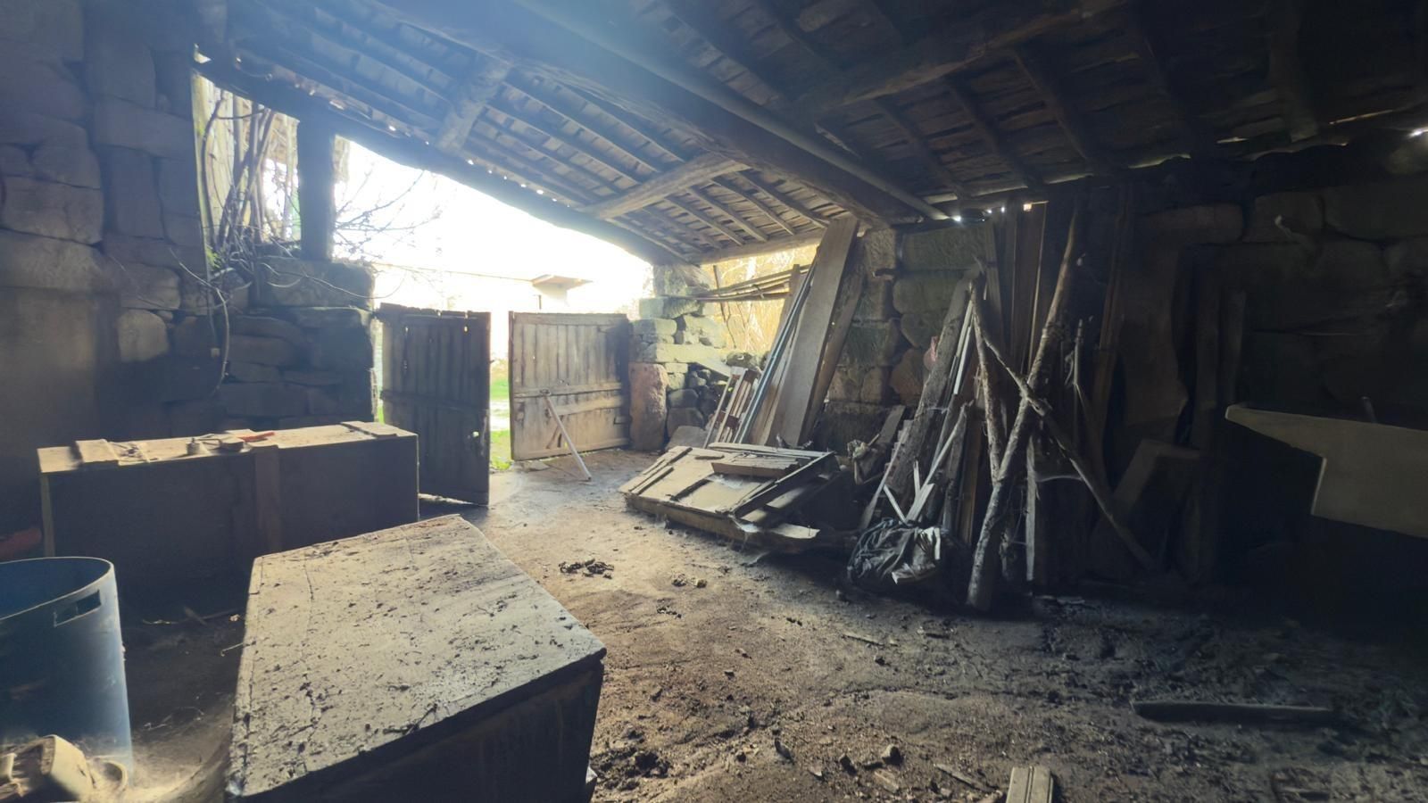 Casa o xalet en venda en Sandiás amb Calefacció, Terrassa i Balcó